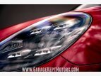 Thumbnail Photo 7 for 2021 Porsche Panamera